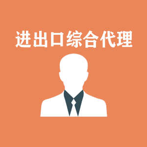 南宁进出口综合代理